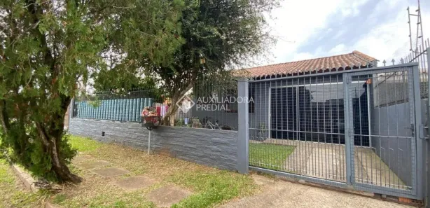 Casa com 2 Quartos à venda, 64m² no Feitoria, São Leopoldo