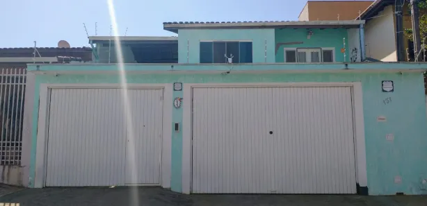 Casa com 4 Quartos à venda, 250m² no Jardim Paraíso, Itu