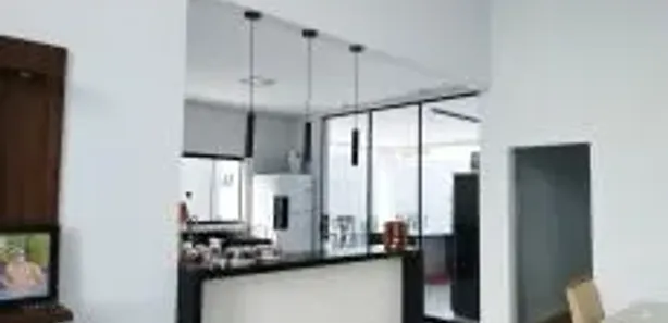 Casa de Condomínio com 3 Quartos à venda, 201m² no Alto da Boa Vista, Brasília