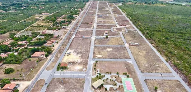 Terreno / Lote / Condomínio com 1 Quarto à venda, 150m² no , Cascavel