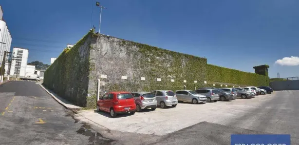 Prédio Inteiro para alugar, 1361m² no Jaguaré, São Paulo