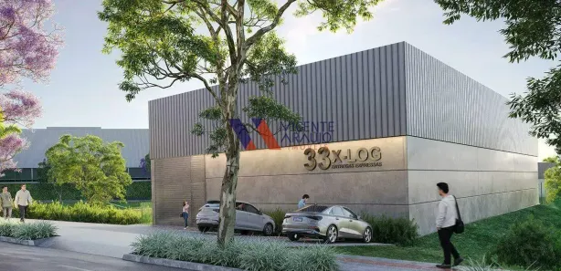 Galpão / Depósito / Armazém à venda, 510m² no Arquipélago Verde, Betim