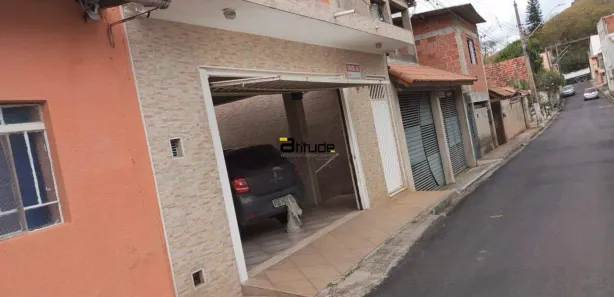 Casa com 2 Quartos à venda, 125m² no Loteamento Palazzolli, Pirapora do Bom Jesus