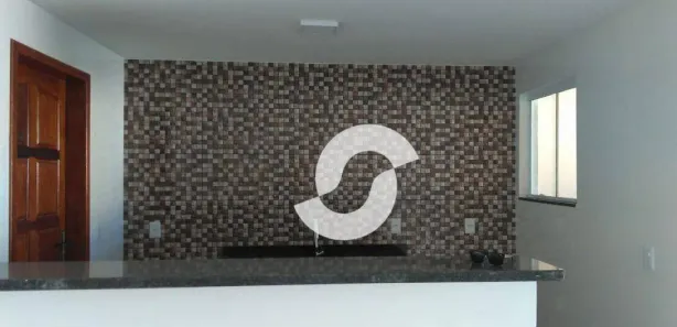 Casa com 2 Quartos à venda, 90m² no Jardim Atlântico Leste (Itaipuaçu), Maricá