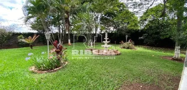 Fazenda / Sítio / Chácara com 5 Quartos à venda, 780m² no ALVORADA, Araçoiaba da Serra
