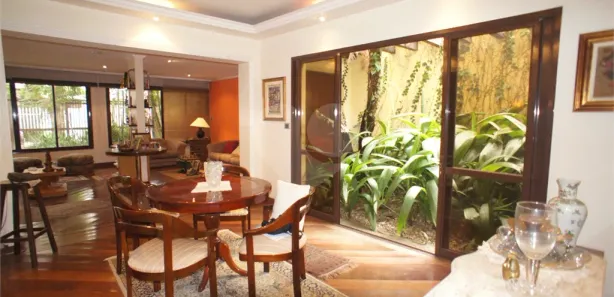Sobrado com 3 Quartos para alugar, 280m² no Jardim Luzitânia, São Paulo
