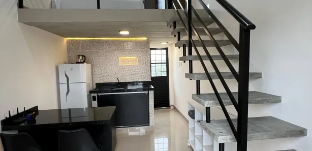 Loft com 1 Quarto à venda, 11m² no Itacolomi, Balneário Piçarras