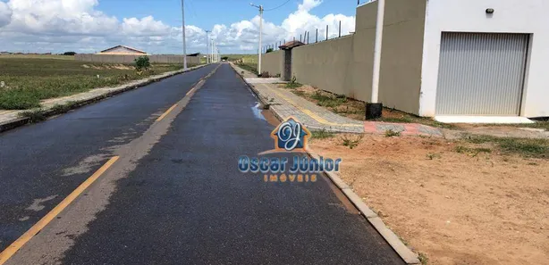 Terreno / Lote / Condomínio à venda, 390m² no Pecém, São Gonçalo do Amarante