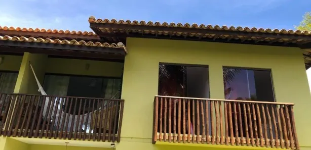 Casa de Condomínio com 2 Quartos à venda, 65m² no , Mata de São João