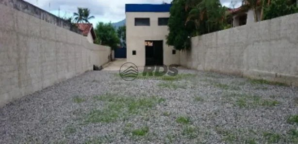Galpão / Depósito / Armazém à venda, 600m² no Portal da Olaria, São Sebastião