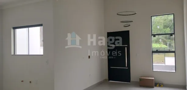 Casa com 3 Quartos à venda, 77m² no Nova Trento, Nova Trento