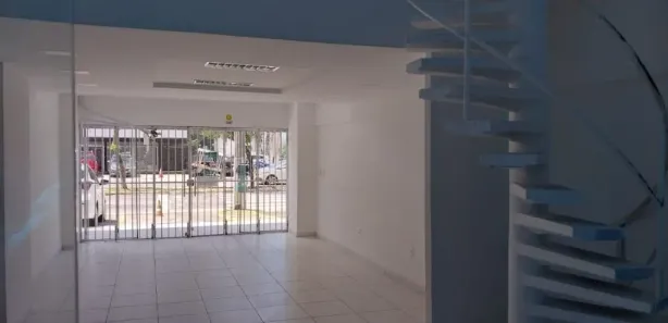 Loja / Salão / Ponto Comercial para alugar, 55m² no Lagoa Nova, Natal