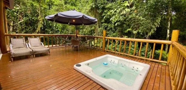 Casa de Condomínio com 5 Quartos à venda, 270m² no Bosque, Armação dos Búzios