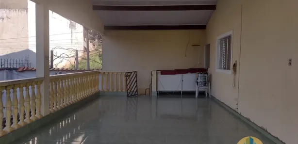 Casa com 6 Quartos à venda, 224m² no , Pirapora do Bom Jesus