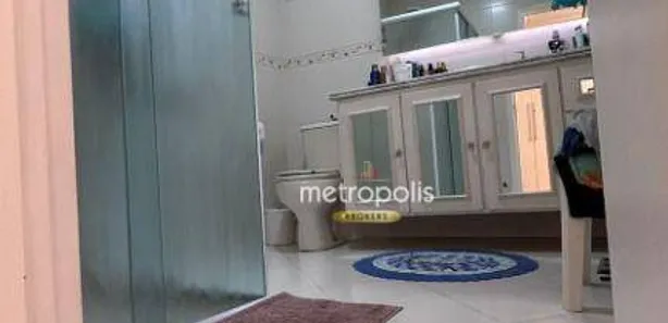 Casa com 4 Quartos para venda ou aluguel, 231m² no Vila Prudente, São Paulo