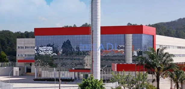 Galpão / Depósito / Armazém para alugar, 2340m² no Jardim Mutinga, Barueri