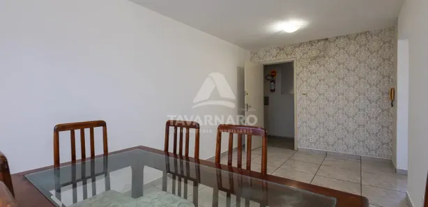 Apartamento com 3 Quartos à venda, 83m² no Centro, Ponta Grossa