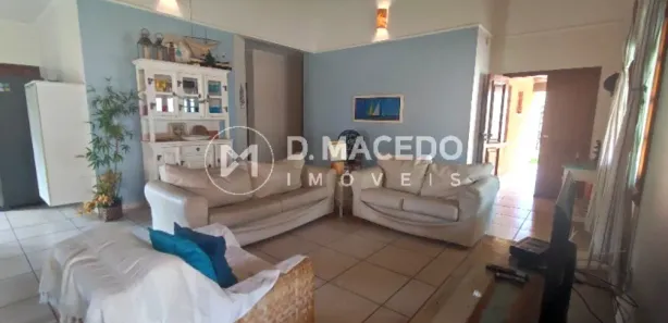 Casa com 4 Quartos para alugar, 369m² no Lagoinha, Ubatuba