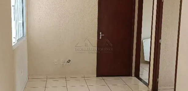 Apartamento com 2 Quartos à venda, 39m² no Rondinha, Campo Largo