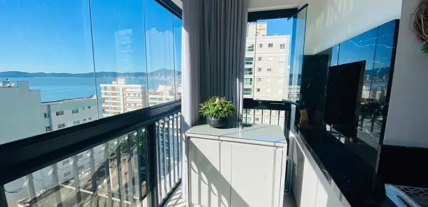 Apartamento com 4 Quartos à venda, 185m² no Zona 1, Itapema