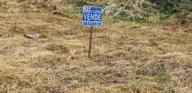 Terreno / Lote / Condomínio à venda, 200m² no Núcleo Habitacional Michel Soni, Apucarana