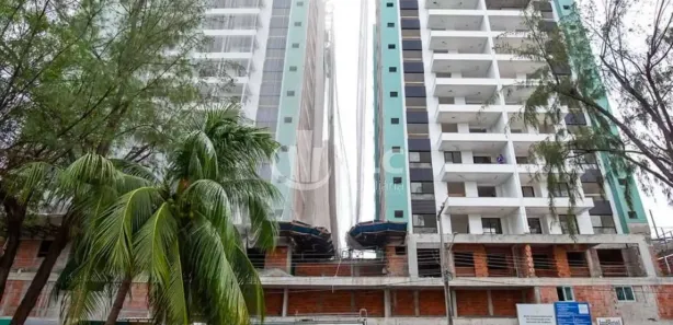 Apartamento com 2 Quartos à venda, 99m² no Farolândia, Aracaju