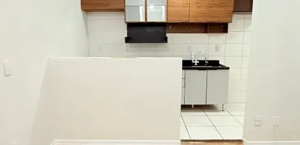 Apartamento com 2 Quartos para alugar, 55m² no Votupoca, Barueri