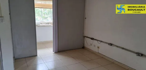 Conjunto Comercial / Sala para alugar, 35m² no comercial Boulevard Boucault, Vargem Grande Paulista