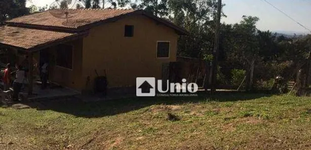 Fazenda / Sítio / Chácara com 8 Quartos à venda, 31458m² no Centro (Tupi), Piracicaba