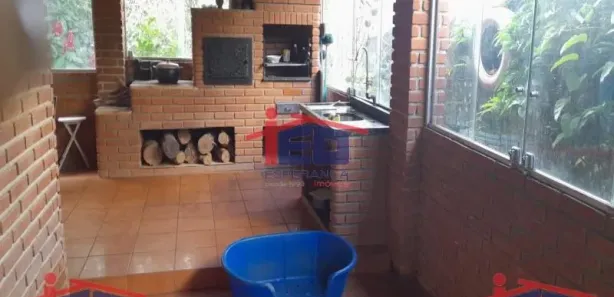 Fazenda / Sítio / Chácara com 3 Quartos à venda, 140m² no , Ibiúna