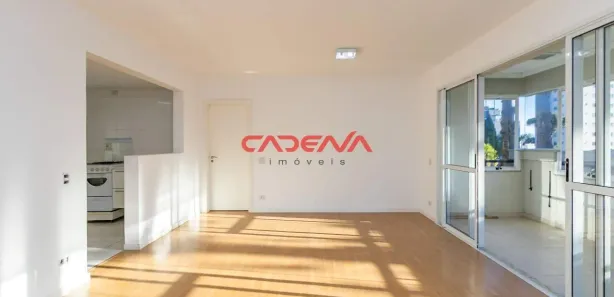 Apartamento com 3 Quartos para alugar, 113m² no Alto da Glória, Curitiba