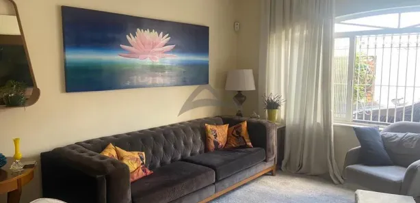 Casa com 3 Quartos à venda, 179m² no Parque da Figueira, Campinas