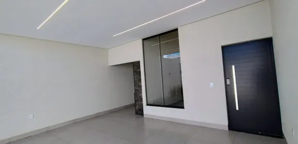 Casa com 3 Quartos à venda, 126m² no Setor Cristina II Expansão, Trindade