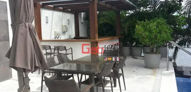 Casa de Condomínio com 4 Quartos à venda, 110m² no Loteamento Triangulo de Buzios, Armação dos Búzios