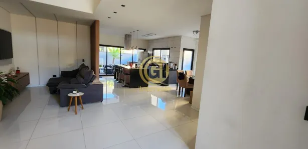 Sobrado com 4 Quartos à venda, 272m² no Condomínio Vem Viver Jacareí, Jacareí