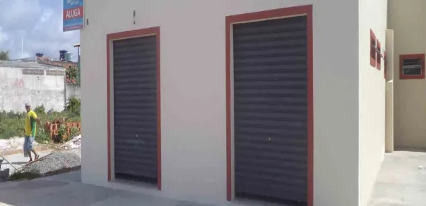 Loja / Salão / Ponto Comercial para alugar, 28m² no Arembepe (Abrantes), Camaçari