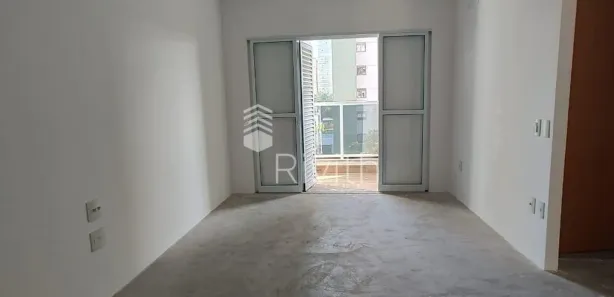 Kitnet com 1 Quarto à venda, 29m² no Jardim, Santo André