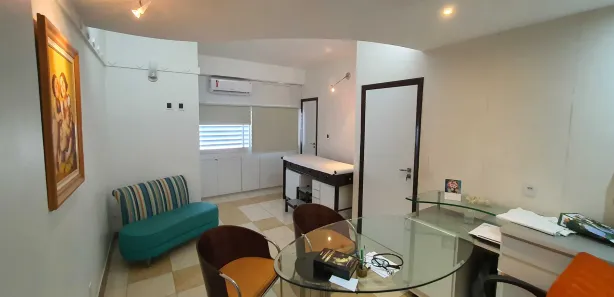 Conjunto Comercial / Sala à venda, 44m² no Salgado Filho, Aracaju