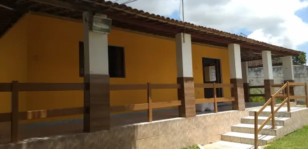Casa de Condomínio com 3 Quartos à venda, 220m² no , Paudalho