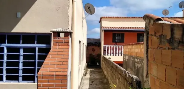 Casa com 3 Quartos à venda, 100m² no Belvedere, Ribeirão das Neves