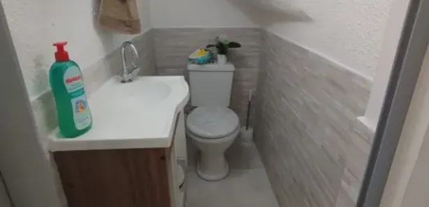Sobrado com 2 Quartos à venda, 75m² no Santa Etelvina, São Paulo
