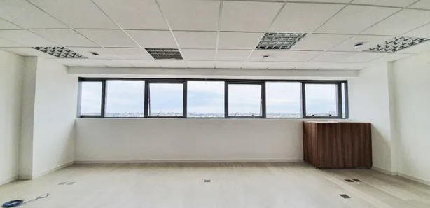 Conjunto Comercial / Sala para venda ou aluguel, 47m² no Rebouças, Curitiba