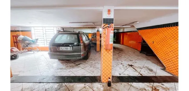 Galpão / Depósito / Armazém para alugar, 400m² no São Cristóvão, Cabo Frio