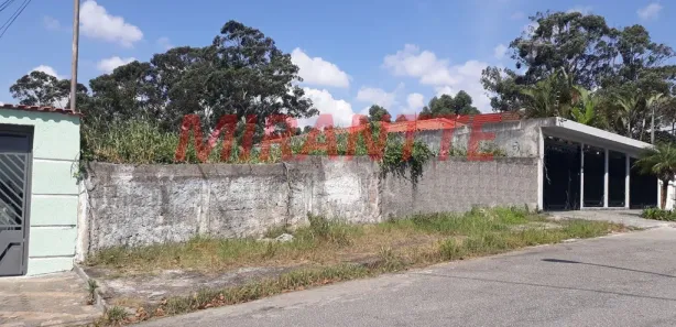 Terreno / Lote / Condomínio à venda, 319m² no Barro Branco (Zona Norte), São Paulo