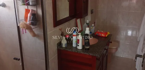 Sobrado com 2 Quartos à venda, 125m² no Parque das Flores, Taubaté