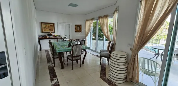 Cobertura com 3 Quartos à venda, 368m² no Centro, Araraquara