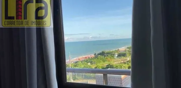 Apartamento com 2 Quartos à venda, 50m² no , Pitimbu