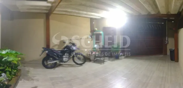 Sobrado com 3 Quartos para alugar, 170m² no Vila Marari, São Paulo