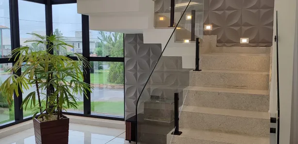 Casa de Condomínio com 3 Quartos à venda, 230m² no Parque das Nogueiras, Sete Lagoas