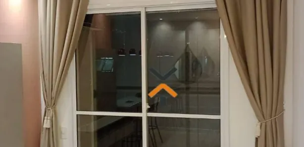 Apartamento com 2 Quartos para venda ou aluguel, 57m² no Planalto, São Bernardo do Campo
